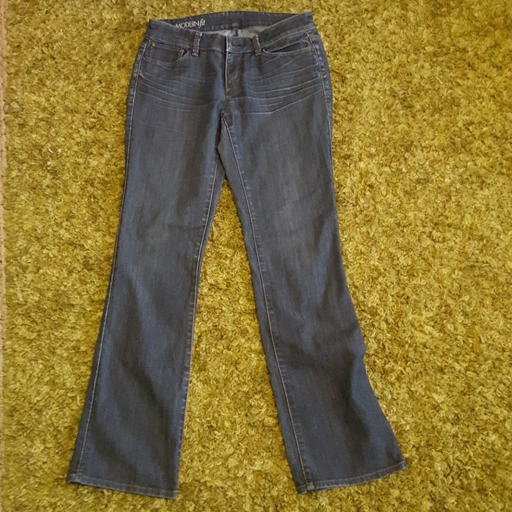 Ann tsylor jeans
